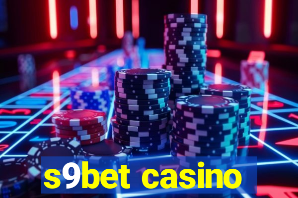 s9bet casino